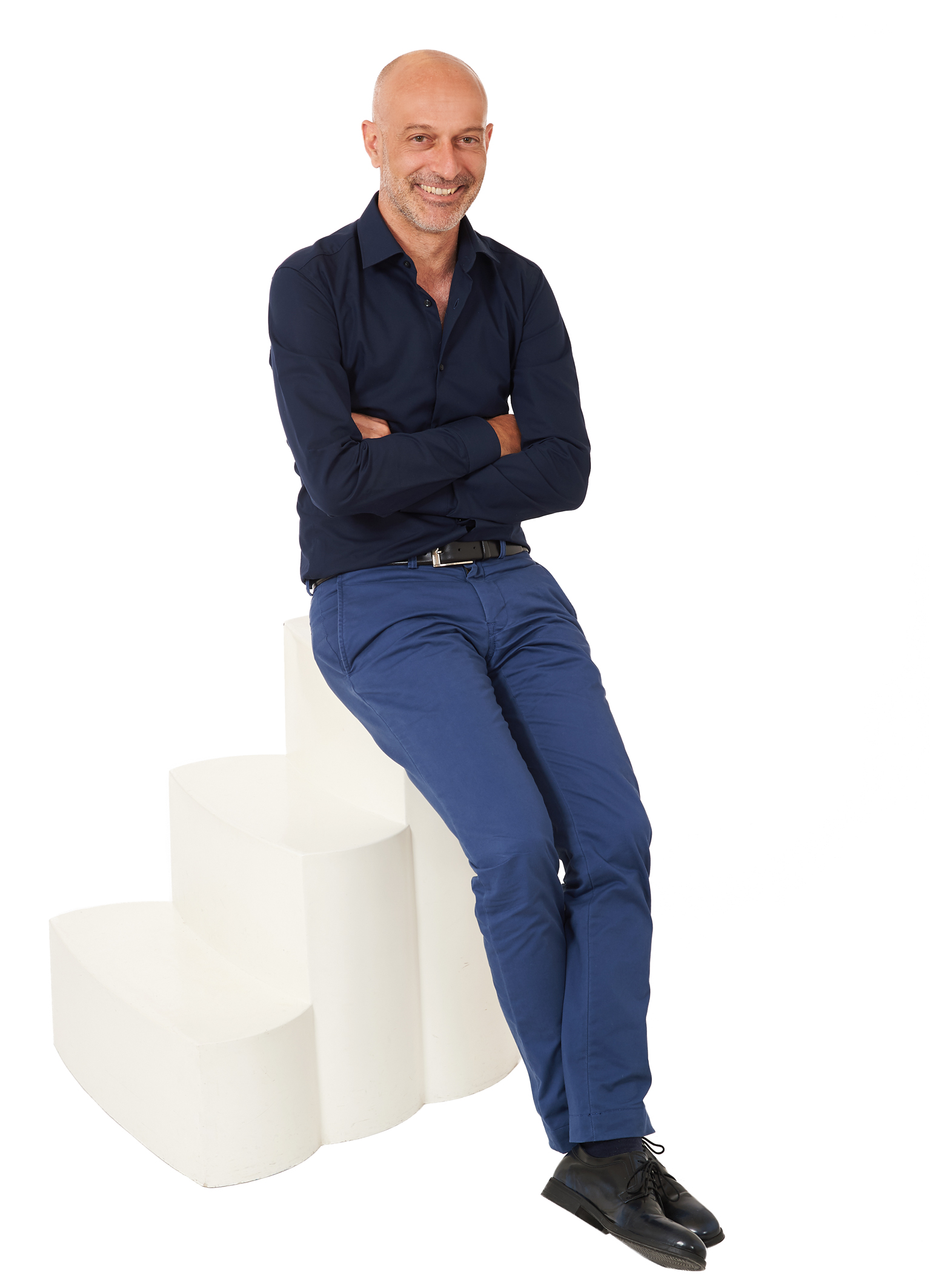 Georg Seelos Produktmanagement