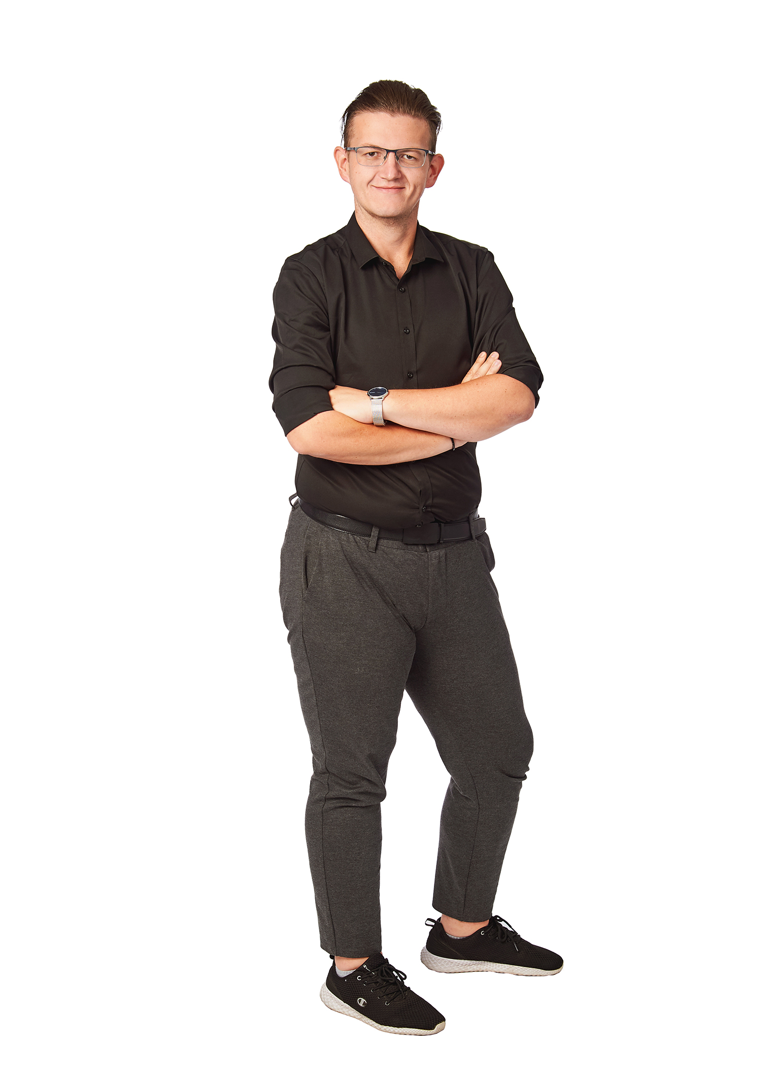 Dominik Braunseis Buchhaltung