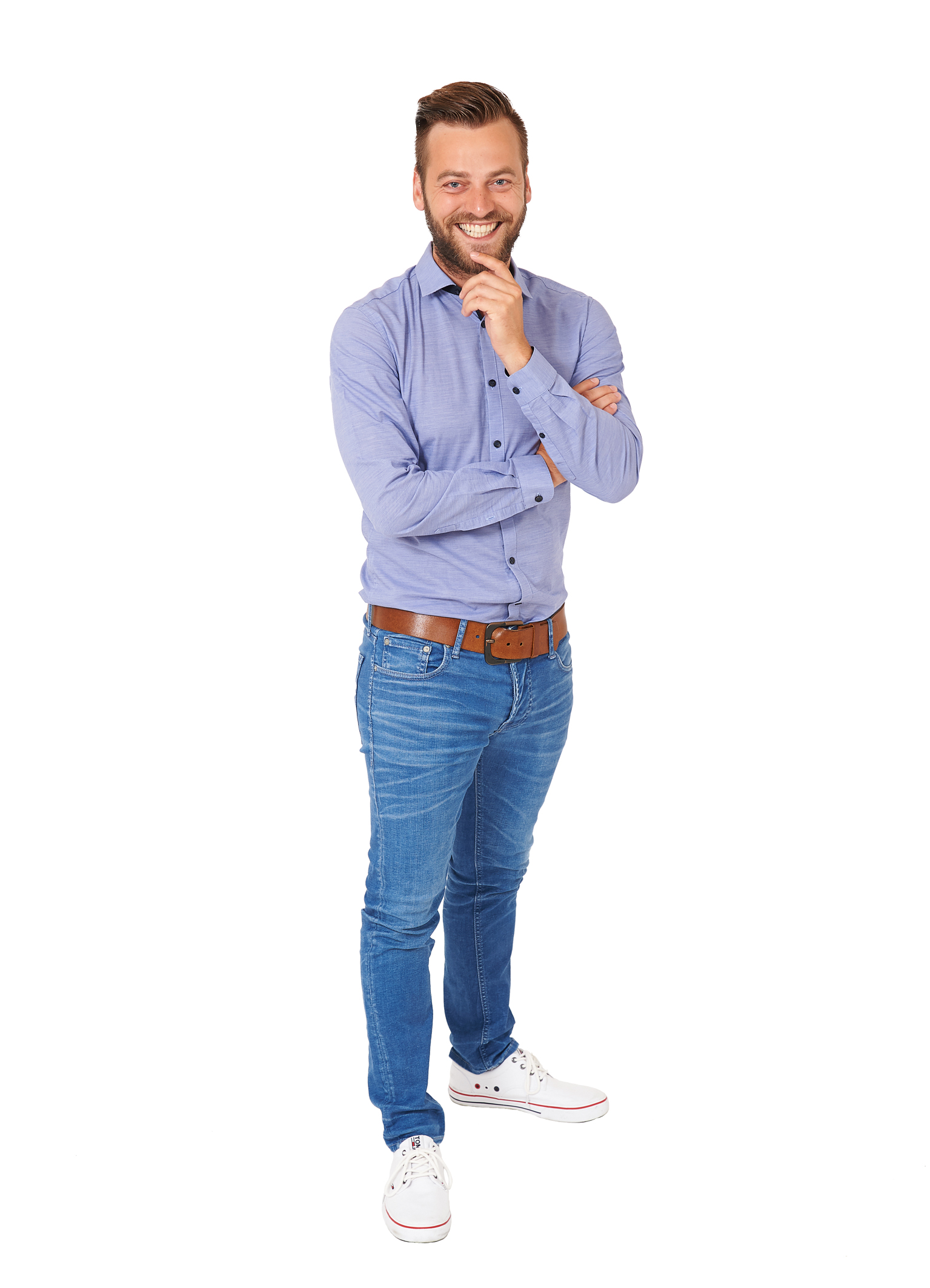 Daniel Gahleitner Leitung Geschftsbetrieb