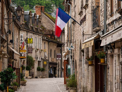 Frankreich