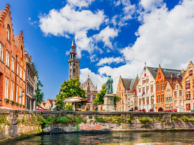 Belgien