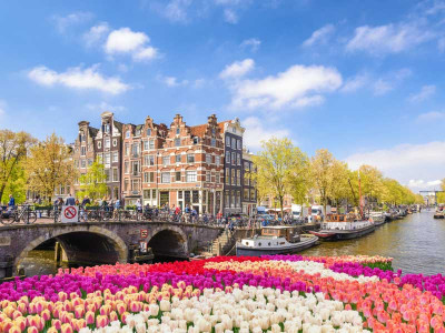 Niederlande