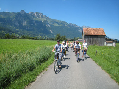 Schweiz