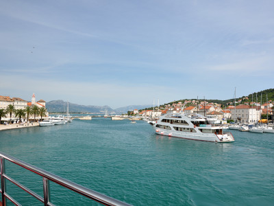 Kroatien